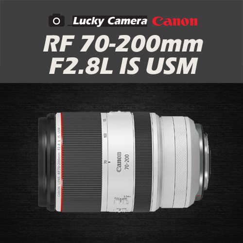 [߰] ĳ RF 70-200mm F2.8L IS USM